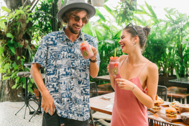 Tropical Smoothie vs Smoothie King: Which do you prefer?